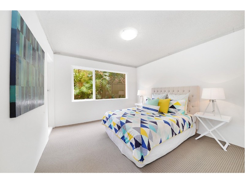 3/7 Cowper Street, Randwick NSW 2031