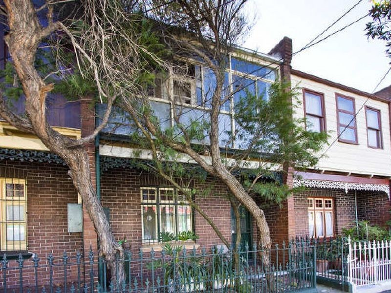 548 Cleveland Street, Surry Hills NSW 2010