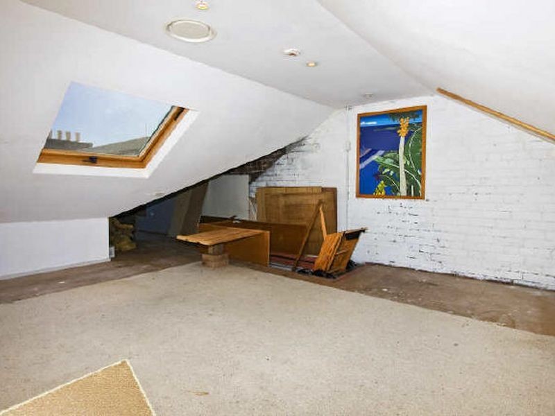 548 Cleveland Street, Surry Hills NSW 2010