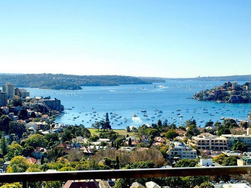 34/442 Edgecliff Road, Edgecliff NSW 2027