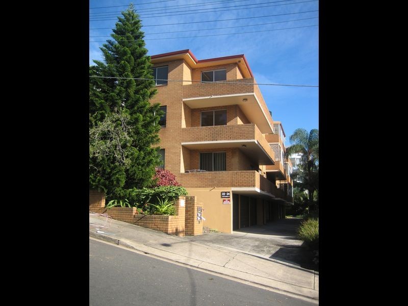 5/24 Alexander Street, Coogee NSW 2034