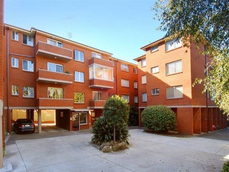 11/10a Mears Avenue, Randwick NSW 2031