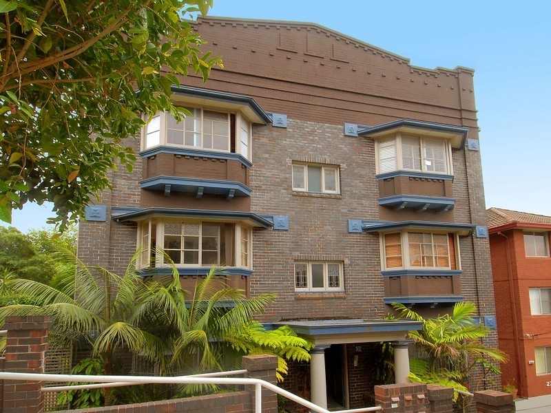 2/280 Carrington Road, Coogee NSW 2034