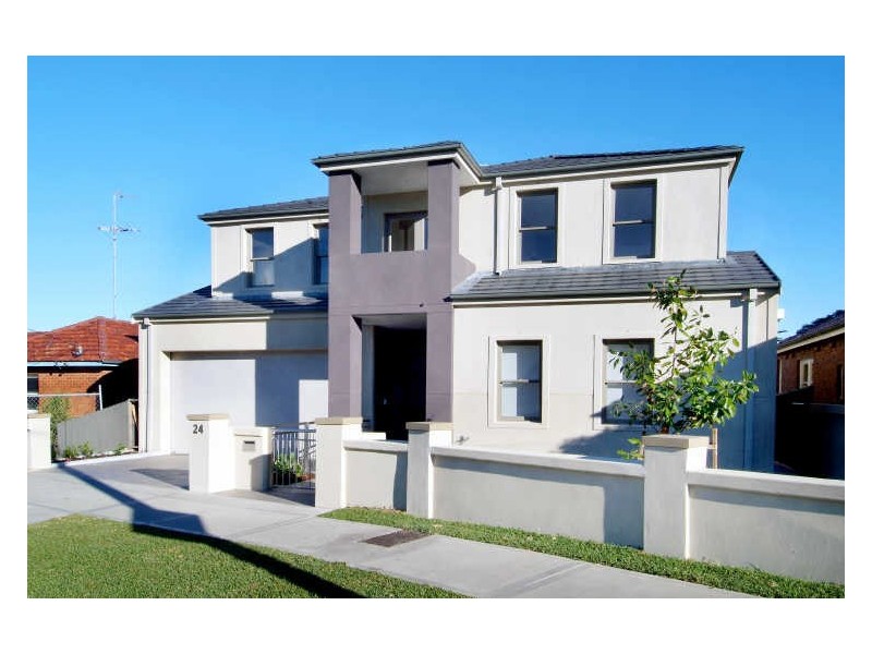 24 Cooper Street, Maroubra NSW 2035