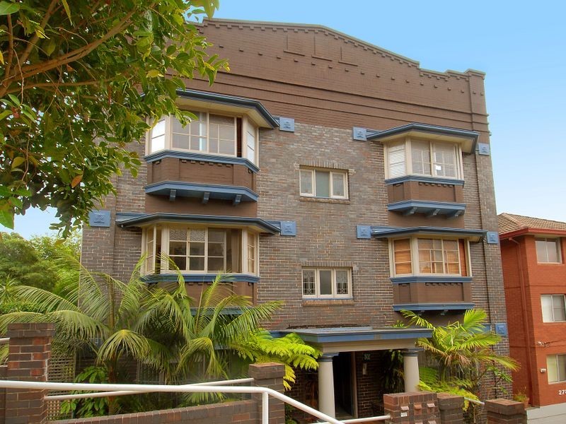 2/280 Carrington Road, Coogee NSW 2034