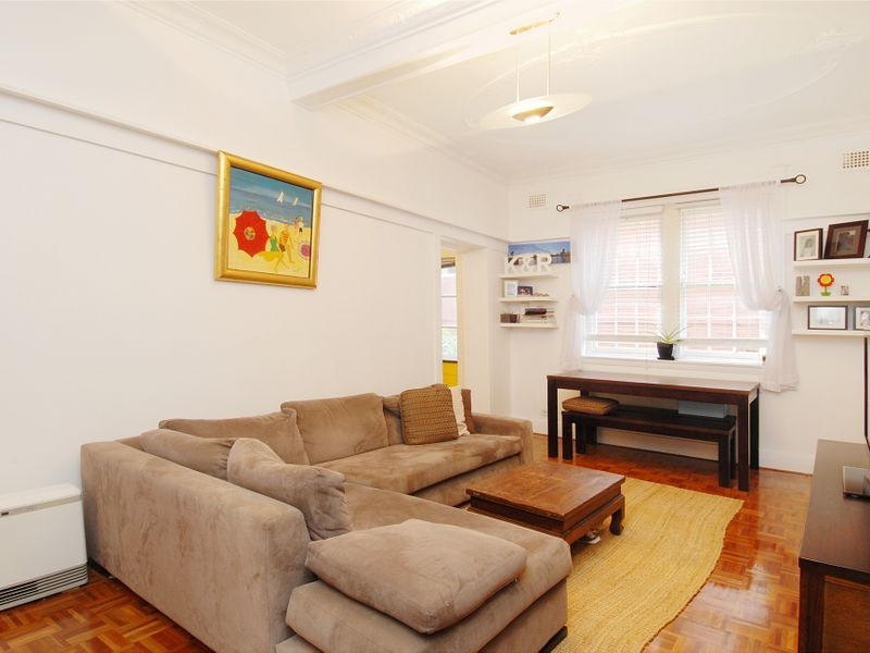 2/280 Carrington Road, Coogee NSW 2034