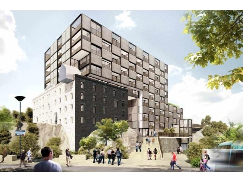 612/280 Jones Street, Pyrmont NSW 2009