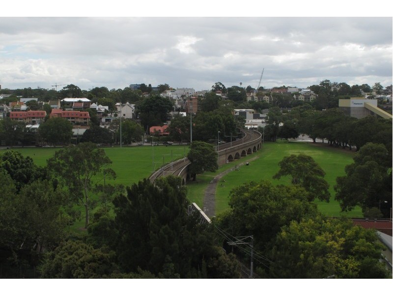 612/280 Jones Street, Pyrmont NSW 2009