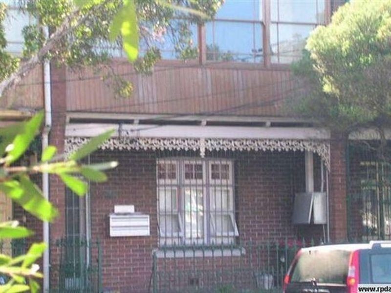 4/546 Cleveland Street, Surry Hills NSW 2010