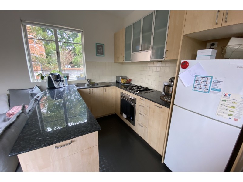 7/5a William Street, Randwick NSW 2031