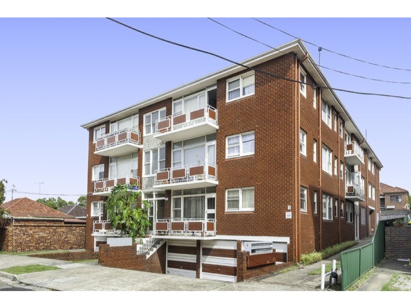 9/1 Flack Avenue, Hillsdale NSW 2036