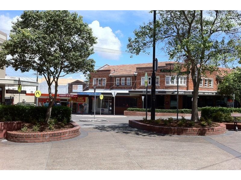 4/35 St Pauls Street, Randwick NSW 2031