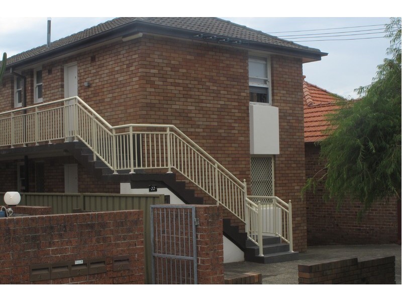 13/22 Middle Street, Kingsford NSW 2032