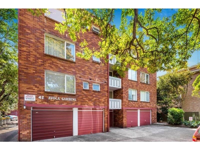 7/42 Avoca Street, Randwick NSW 2031
