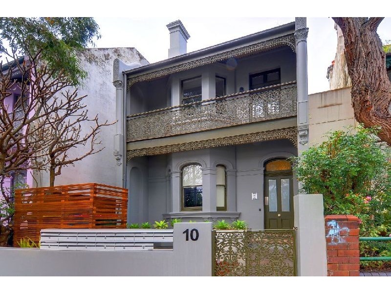 5/10 Frenchmans Road, Randwick NSW 2031