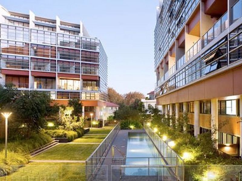 302b/260 Anzac Parade, Kensington NSW 2033