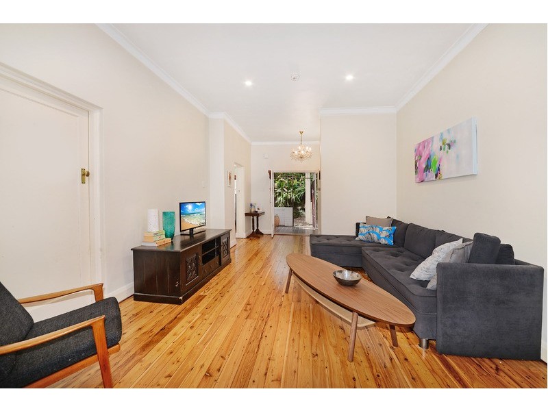 2/18 Glebe Street, Randwick NSW 2031