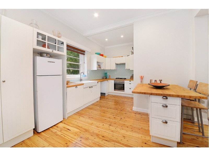2/18 Glebe Street, Randwick NSW 2031