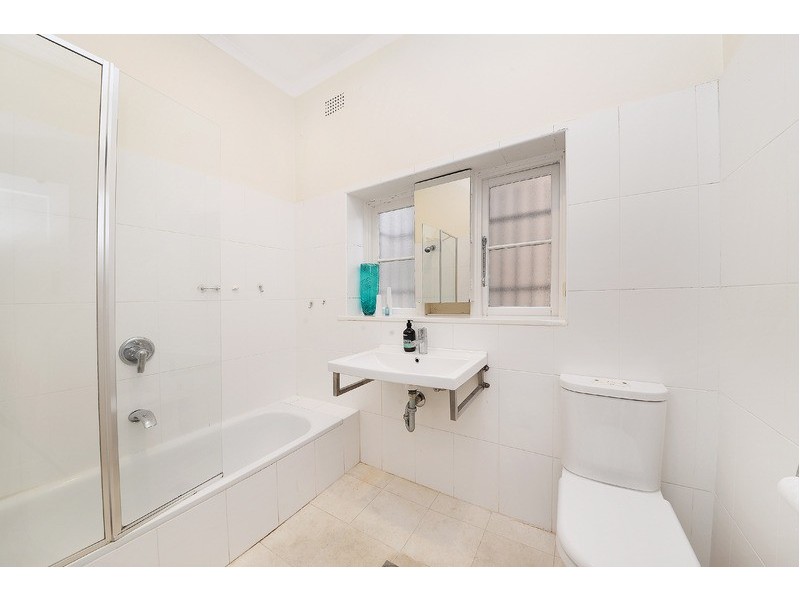 2/18 Glebe Street, Randwick NSW 2031