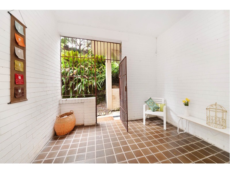 2/18 Glebe Street, Randwick NSW 2031