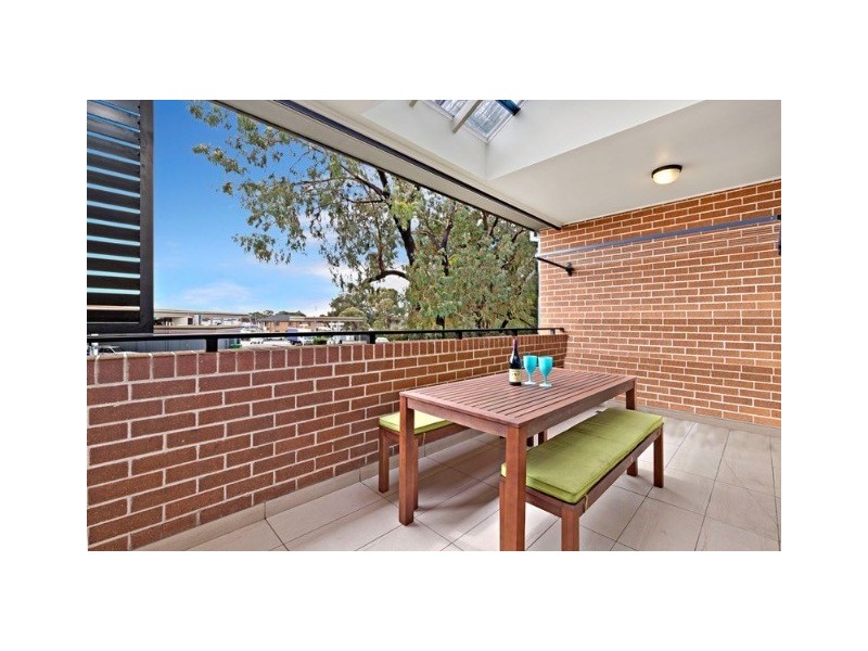 27/177 Banksia Street, Greenacre NSW 2190
