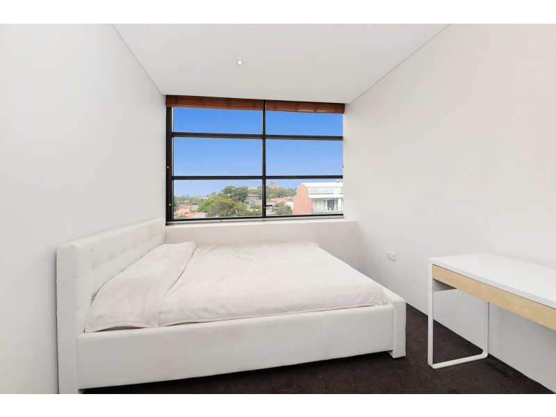 702B/260 Anzac Parade, Kensington NSW 2033