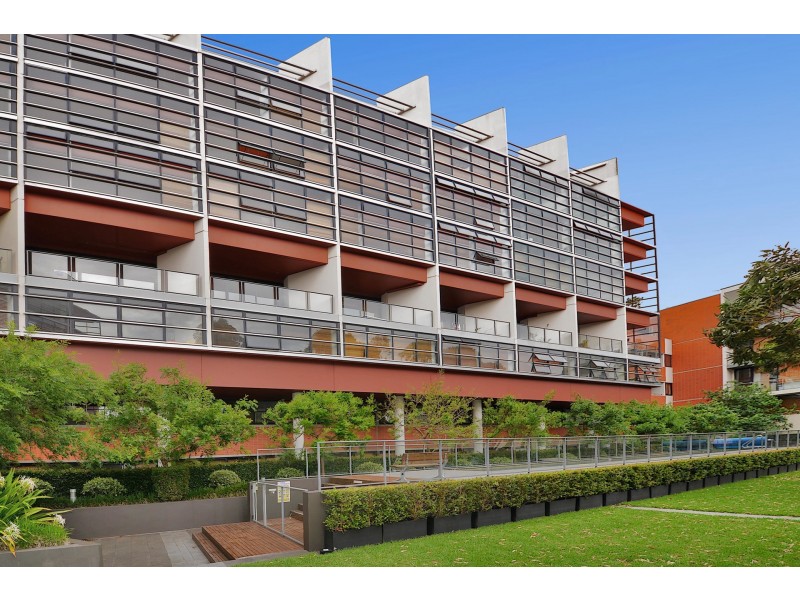 702B/260 Anzac Parade, Kensington NSW 2033