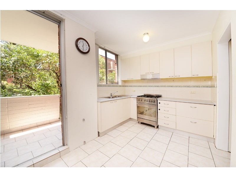 1/16 Grace Campbell Crescent, Hillsdale NSW 2036