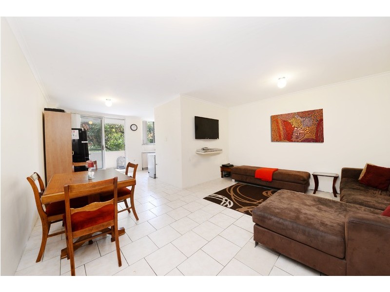 1/16 Grace Campbell Crescent, Hillsdale NSW 2036