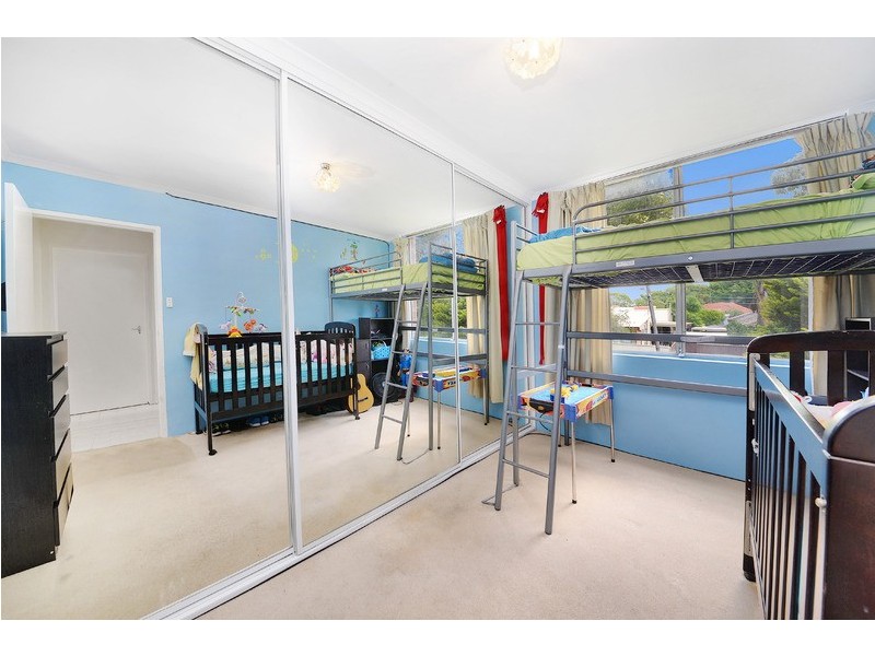 1/16 Grace Campbell Crescent, Hillsdale NSW 2036