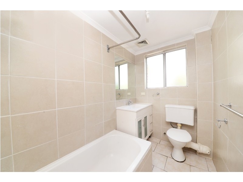 1/16 Grace Campbell Crescent, Hillsdale NSW 2036