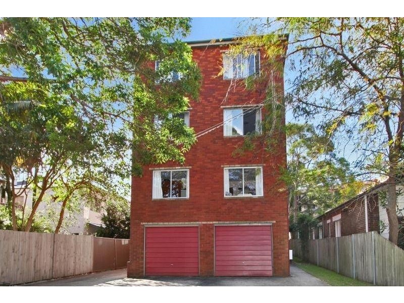 2/2 Clifford Street, Coogee NSW 2034