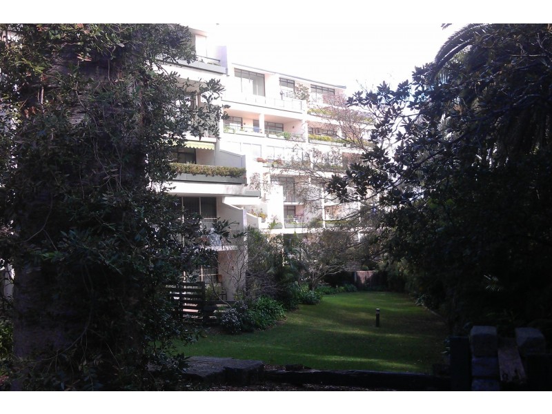 23/16-18 Rosemont Avenue, Woollahra NSW 2025