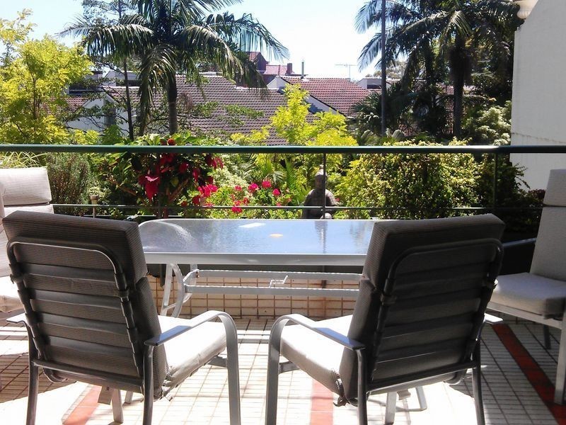 23/16-18 Rosemont Avenue, Woollahra NSW 2025