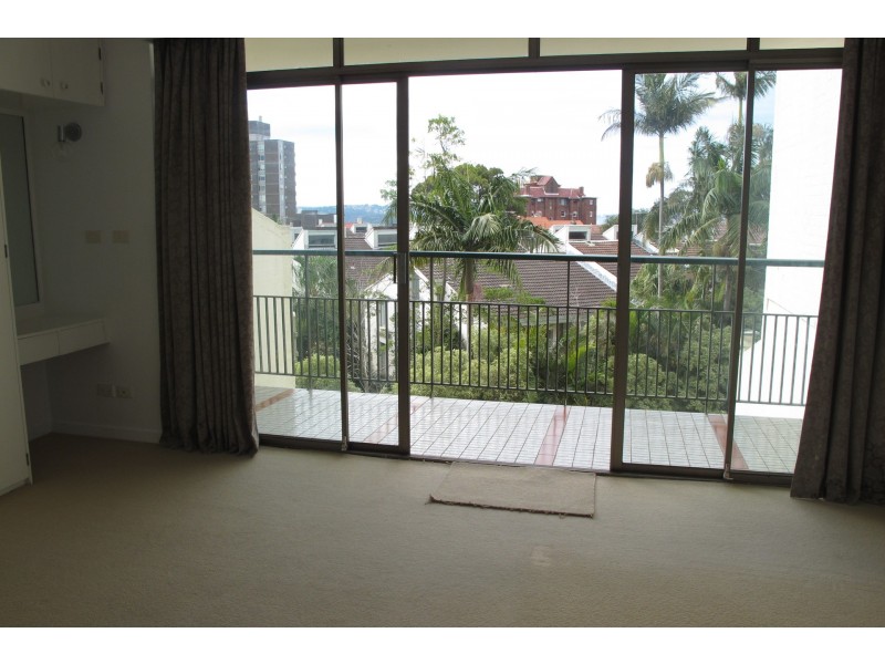 23/16-18 Rosemont Avenue, Woollahra NSW 2025