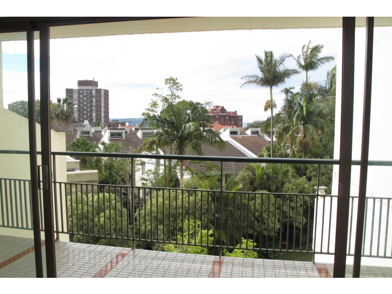 23/16-18 Rosemont Avenue, Woollahra NSW 2025