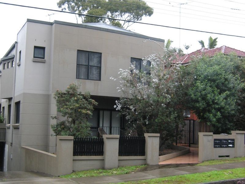 2/40 Dolphin Street, Coogee NSW 2034