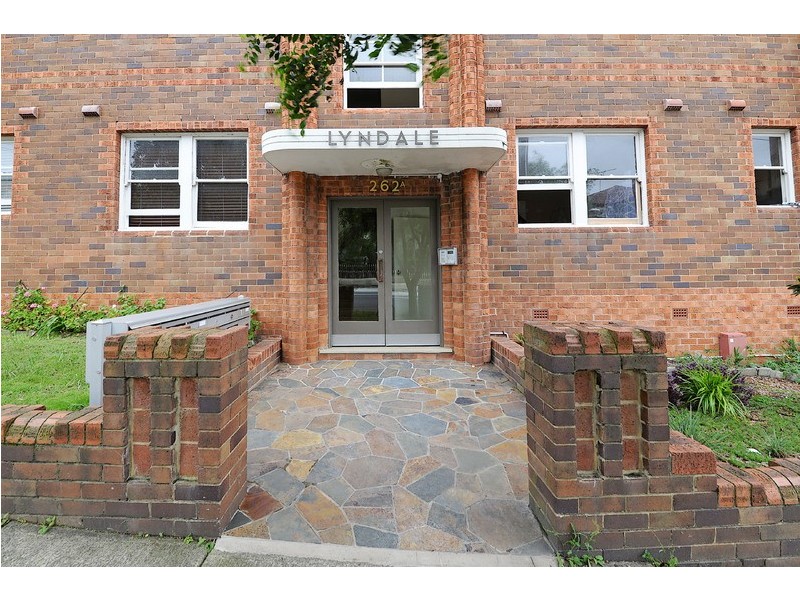 5/262a Carrington Road, Coogee NSW 2034