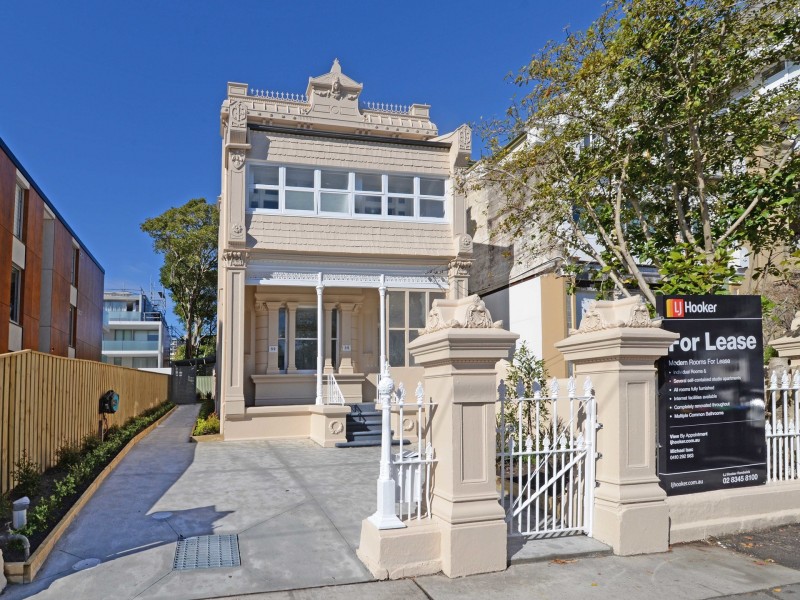 89 Old South Head Road, Bondi Junction NSW 2022