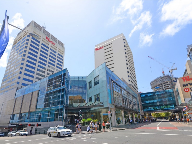 89 Old South Head Road, Bondi Junction NSW 2022