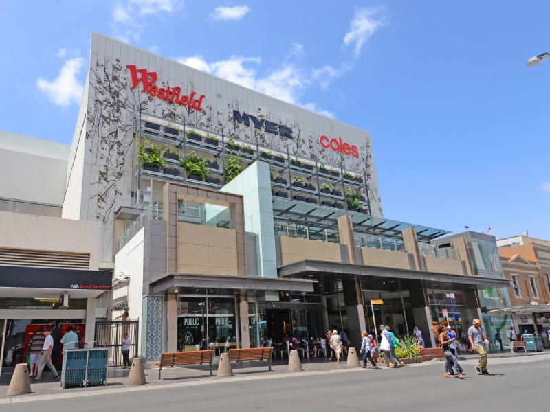 89 Old South Head Road, Bondi Junction NSW 2022