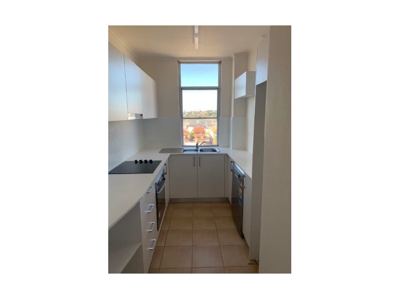 66/56-62 Anzac Parade, Kensington NSW 2033