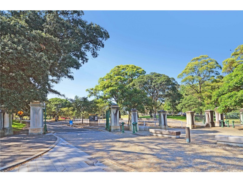 66/56-62 Anzac Parade, Kensington NSW 2033