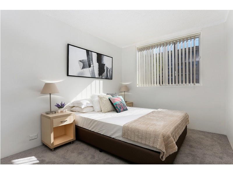 1/5 Grace Campbell Crescent, Hillsdale NSW 2036