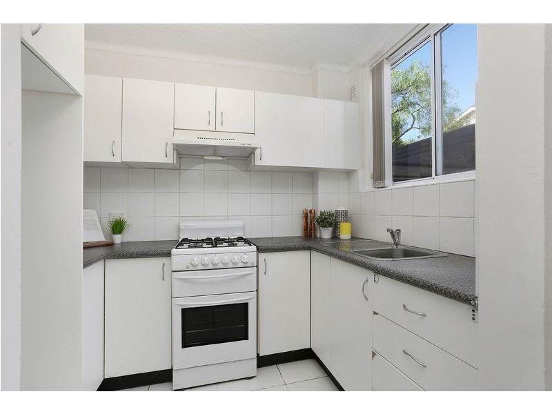 1/5 Grace Campbell Crescent, Hillsdale NSW 2036