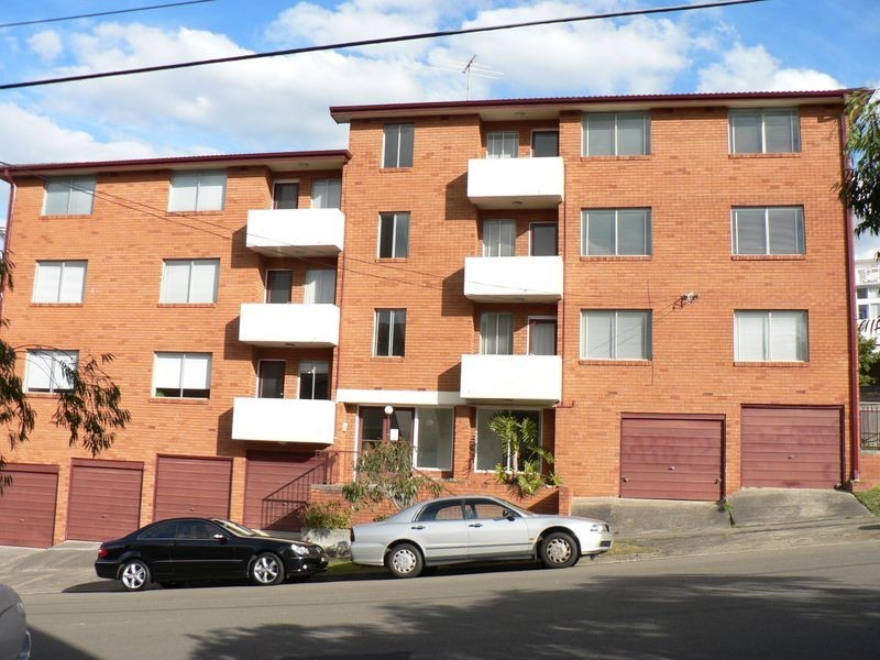 4/20 St Lukes Street, Randwick NSW 2031