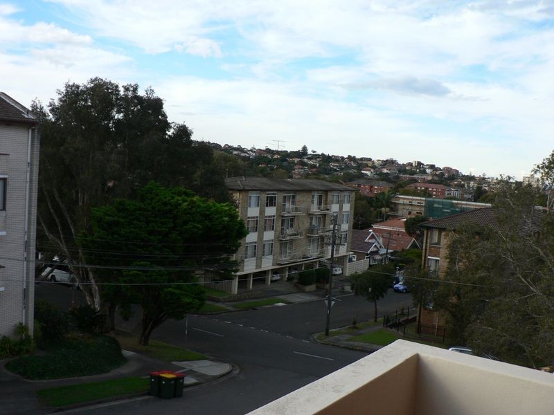 4/20 St Lukes Street, Randwick NSW 2031