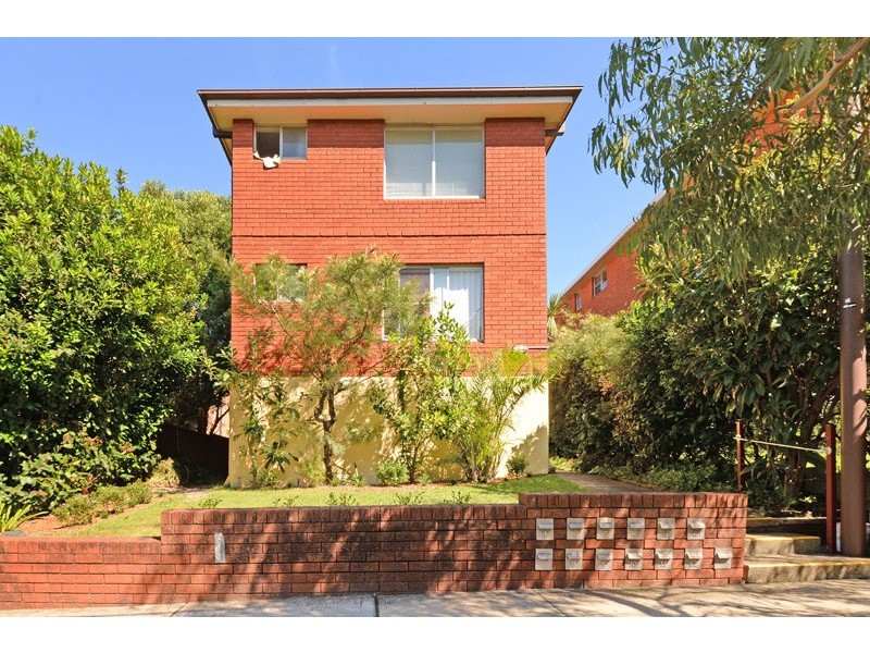 4/855 Anzac Parade, Maroubra NSW 2035