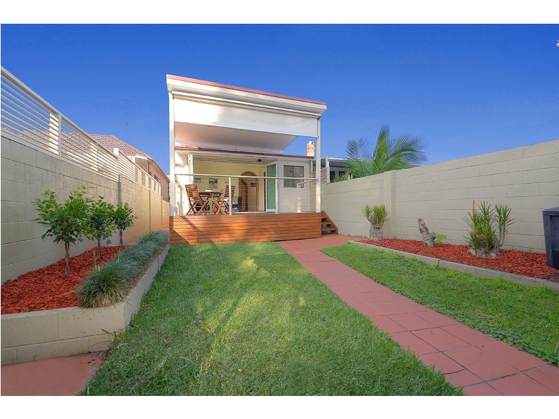 40 Canberra Street, Randwick NSW 2031