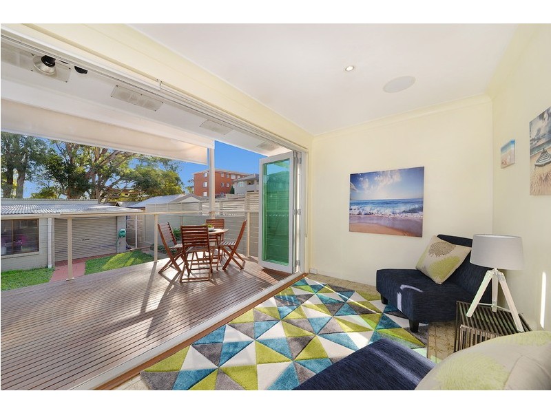 40 Canberra Street, Randwick NSW 2031